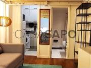 Estúdio para alugar em Lisboa