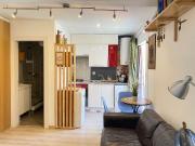 Estúdio para alugar em Lisboa