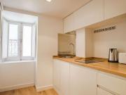 Estúdio para alugar em Lisboa Estúdio para alugar em Lisboa