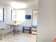 Estúdio para alugar em Lisboa