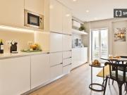 Estúdio para alugar em Lisboa