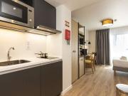 Estúdio para alugar em Lisboa