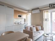 Estúdio para alugar em Lisboa