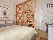 Estúdio para alugar em Lisboa