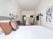 Estúdio para alugar em Lisboa