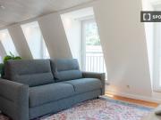 Apartamentos DUPLEX com serviço de limpeza diária