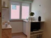 Estúdio para alugar em Lisboa