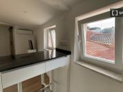 Estúdio para alugar em Lisboa