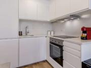 Estúdio para alugar em Lisboa