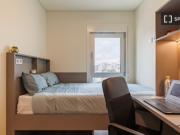 Estúdio para alugar em Lisboa