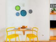 Estúdio para alugar em Lisboa