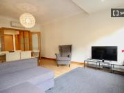 Estúdio para alugar em Lisboa