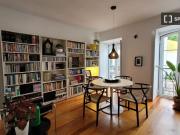 Estúdio para alugar em Lisboa