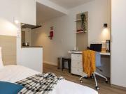 Estúdio para alugar em Lisboa