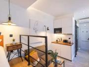 Estúdio para alugar em Lisboa