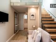 Estúdio para alugar em Lisboa