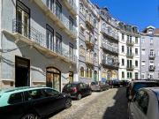 Estúdio para alugar em Lisboa