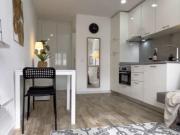 Estúdio para alugar em Lisboa