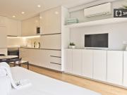 Estúdio para alugar em Lisboa