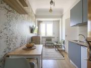 Estúdio para alugar em Lisboa