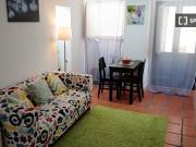 Estúdio para alugar em Lisboa