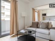 Estúdio para alugar em Lisboa