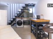 Estúdio para alugar em Lisboa