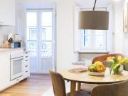 Estúdio para alugar em Lisboa