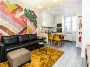 Estúdio para alugar em Lisboa