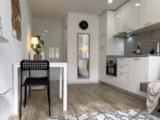 Estúdio para alugar em Lisboa