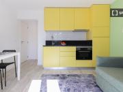 Estúdio para alugar em Lisboa