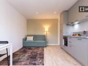 Estúdio para alugar em Lisboa