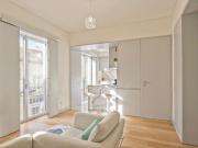 Estúdio para alugar em Lisboa