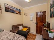 Estúdio para alugar em Lisboa, despesas incluídas