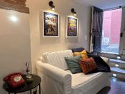 Estúdio para alugar em Lisboa, despesas incluídas