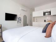 Estúdio para alugar em Lisboa, despesas incluídas