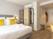 Estúdio para alugar em Lisboa, despesas incluídas