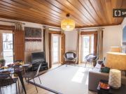 Apartamento de 1 quarto para alugar em Lisboa