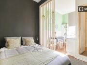 Estúdio para alugar em Lisboa, Lisboa Estúdio para alugar em Lisboa, Lisboa