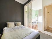 Estúdio para alugar em Lisboa, Lisboa