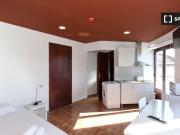 Estúdio para alugar em Lisboa, Portugal