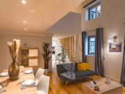 Estúdio para alugar em Lisboa, Portugal