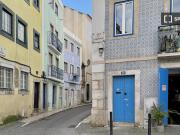 Estúdio para alugar em Lisboa, Portugal