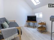 Estúdio para alugar em Lisboa, Portugal