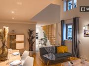 Estúdio para alugar em Lisboa, Portugal