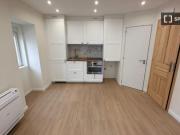 Estúdio para alugar em Lisboa