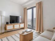 Estúdio para alugar em Lisboa, todas as despesas incluídas