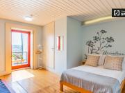 Estudio para alugar em Santo Ildefonso, Porto