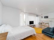 Estudio para alugar em Santo Ildefonso, Porto