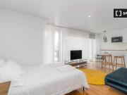 Estudio para alugar em Santo Ildefonso, Porto